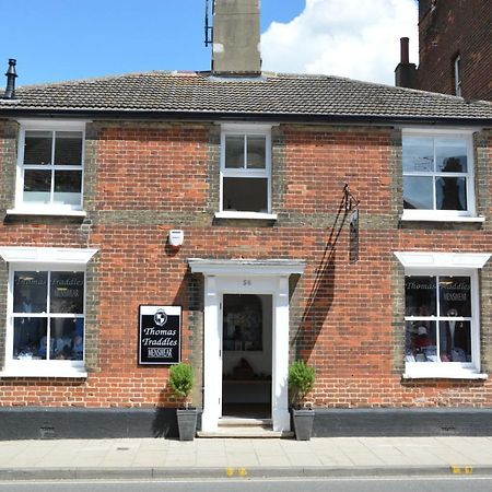 Southwold Arms Apartment ภายนอก รูปภาพ