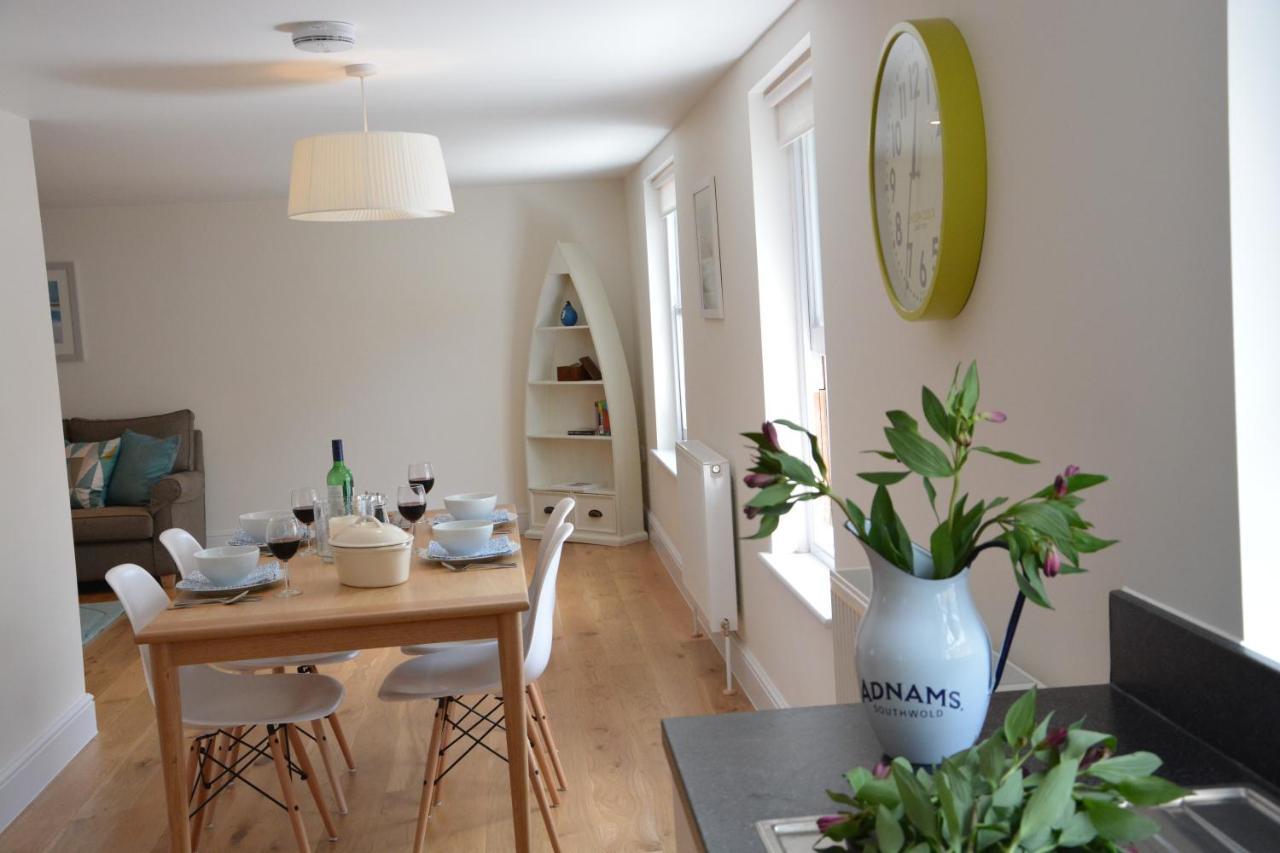 Southwold Arms Apartment ภายนอก รูปภาพ