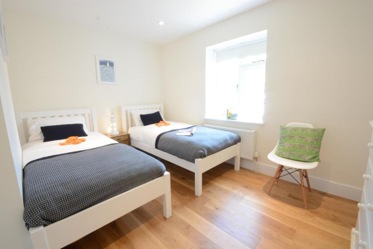 Southwold Arms Apartment ภายนอก รูปภาพ