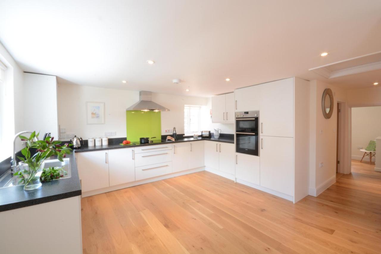 Southwold Arms Apartment ภายนอก รูปภาพ