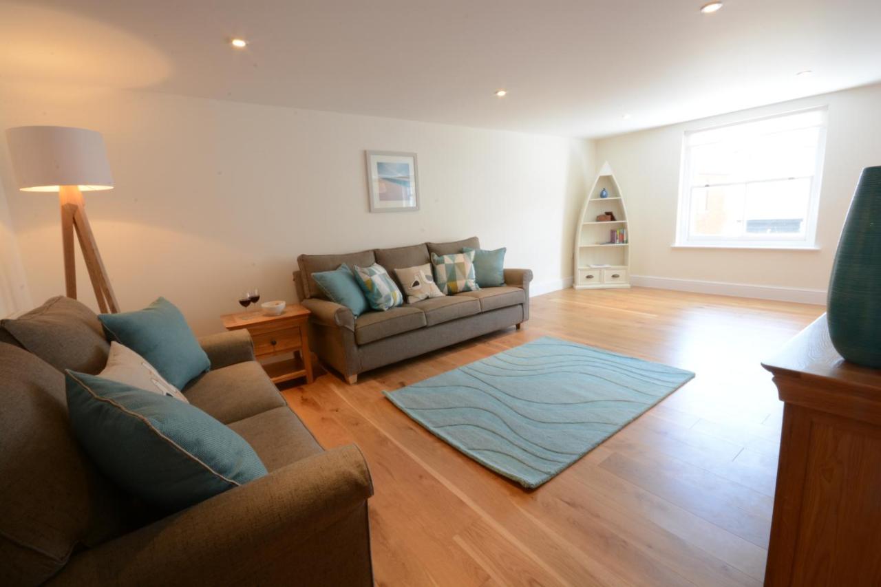 Southwold Arms Apartment ภายนอก รูปภาพ