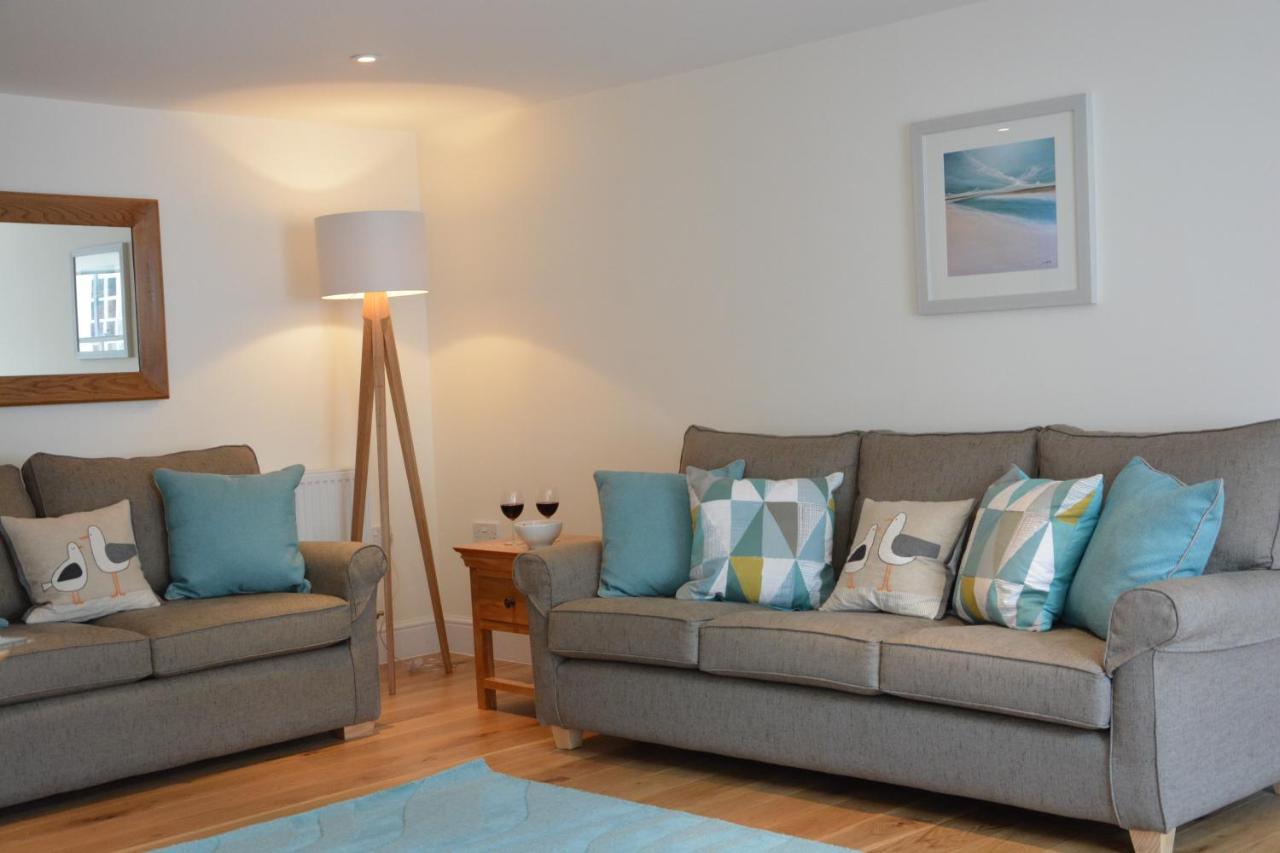 Southwold Arms Apartment ภายนอก รูปภาพ