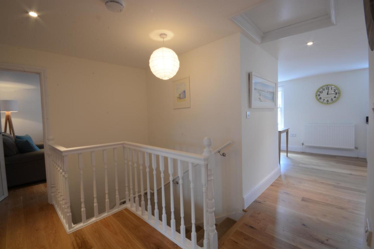 Southwold Arms Apartment ภายนอก รูปภาพ