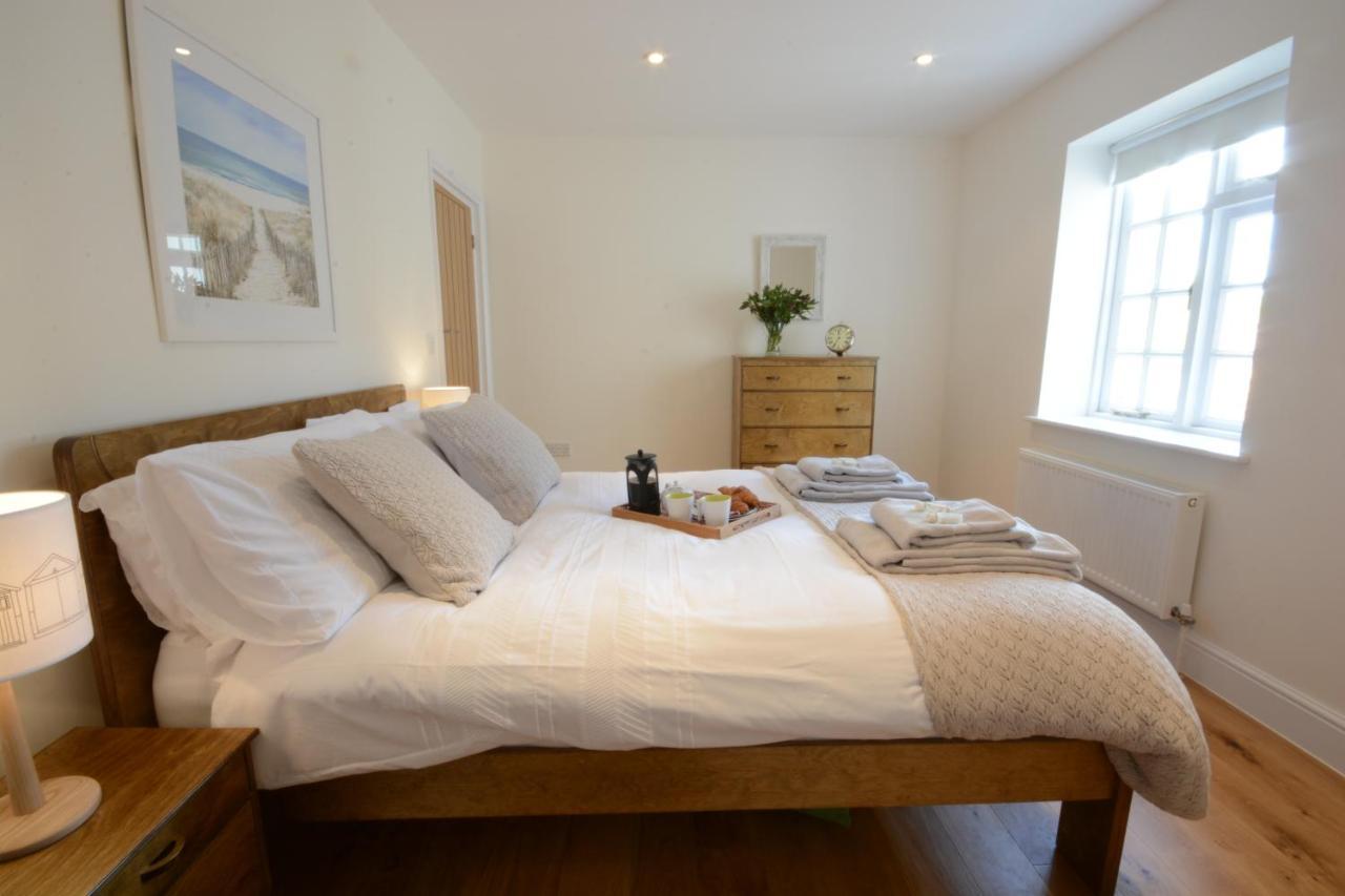 Southwold Arms Apartment ภายนอก รูปภาพ