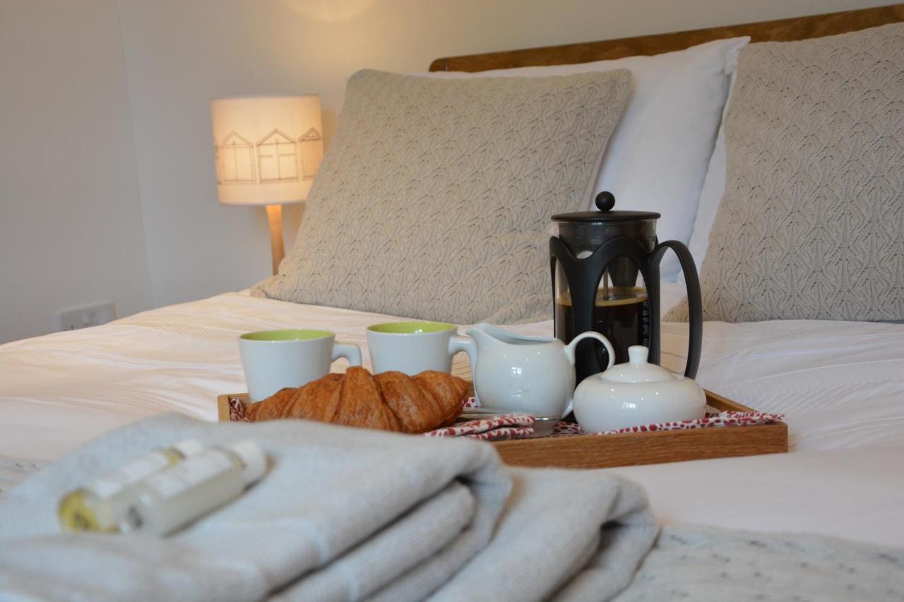 Southwold Arms Apartment ภายนอก รูปภาพ