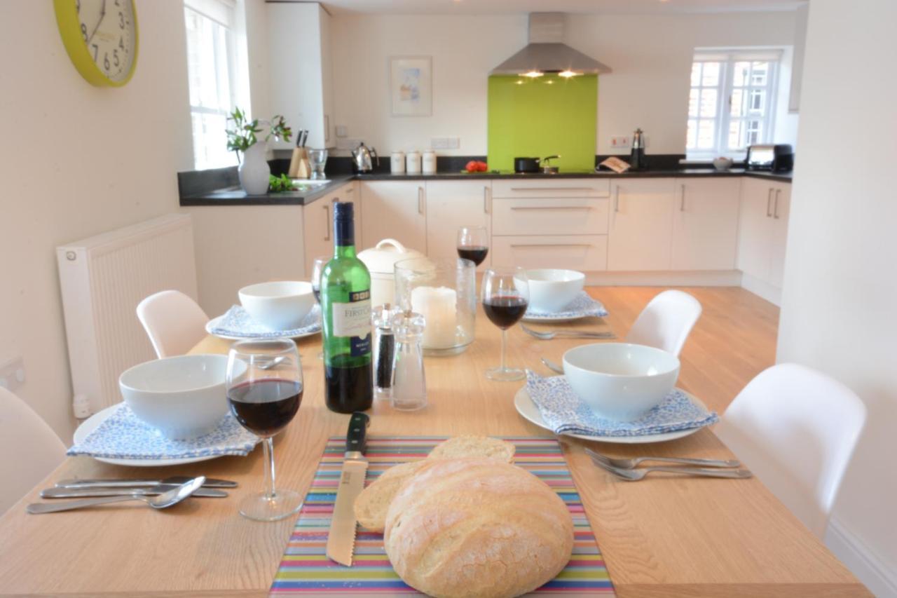 Southwold Arms Apartment ภายนอก รูปภาพ