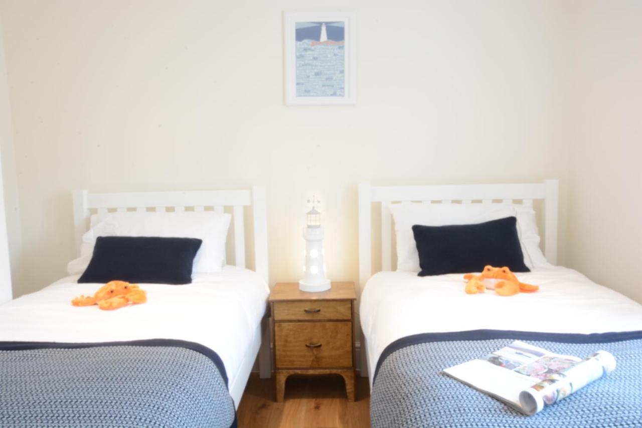 Southwold Arms Apartment ภายนอก รูปภาพ